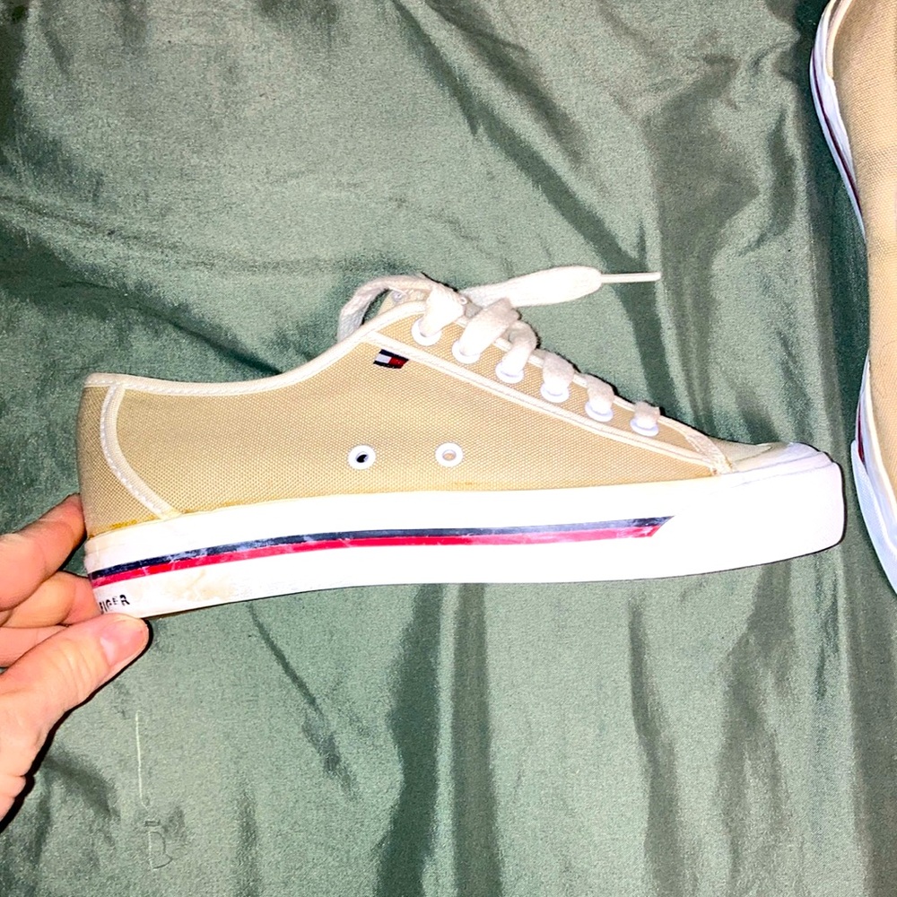 Tommy Hilfiger shoes
